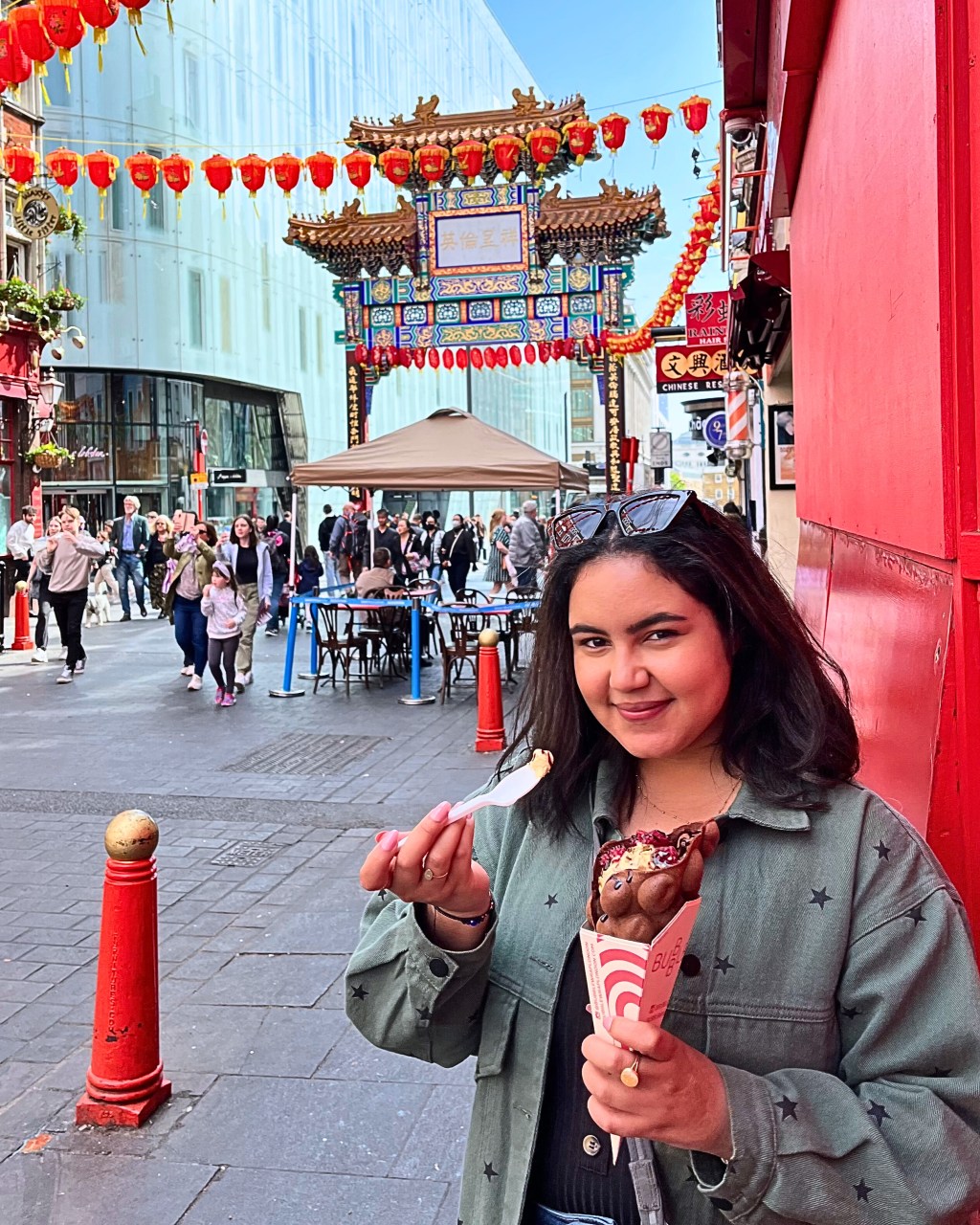 6 Tips to Thrive as a Vegan&nbsp;Traveler