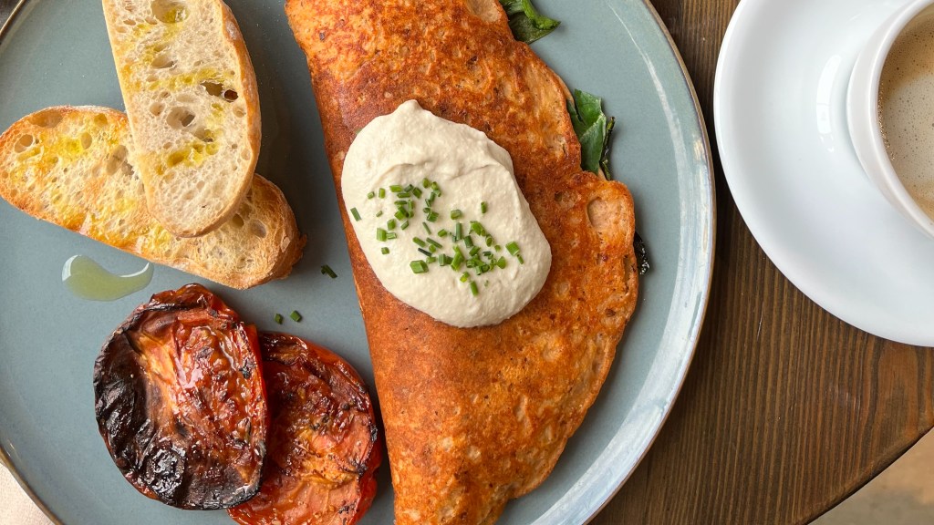 Vegan in Barcelona: 8 Restaurants You Must&nbsp;Visit