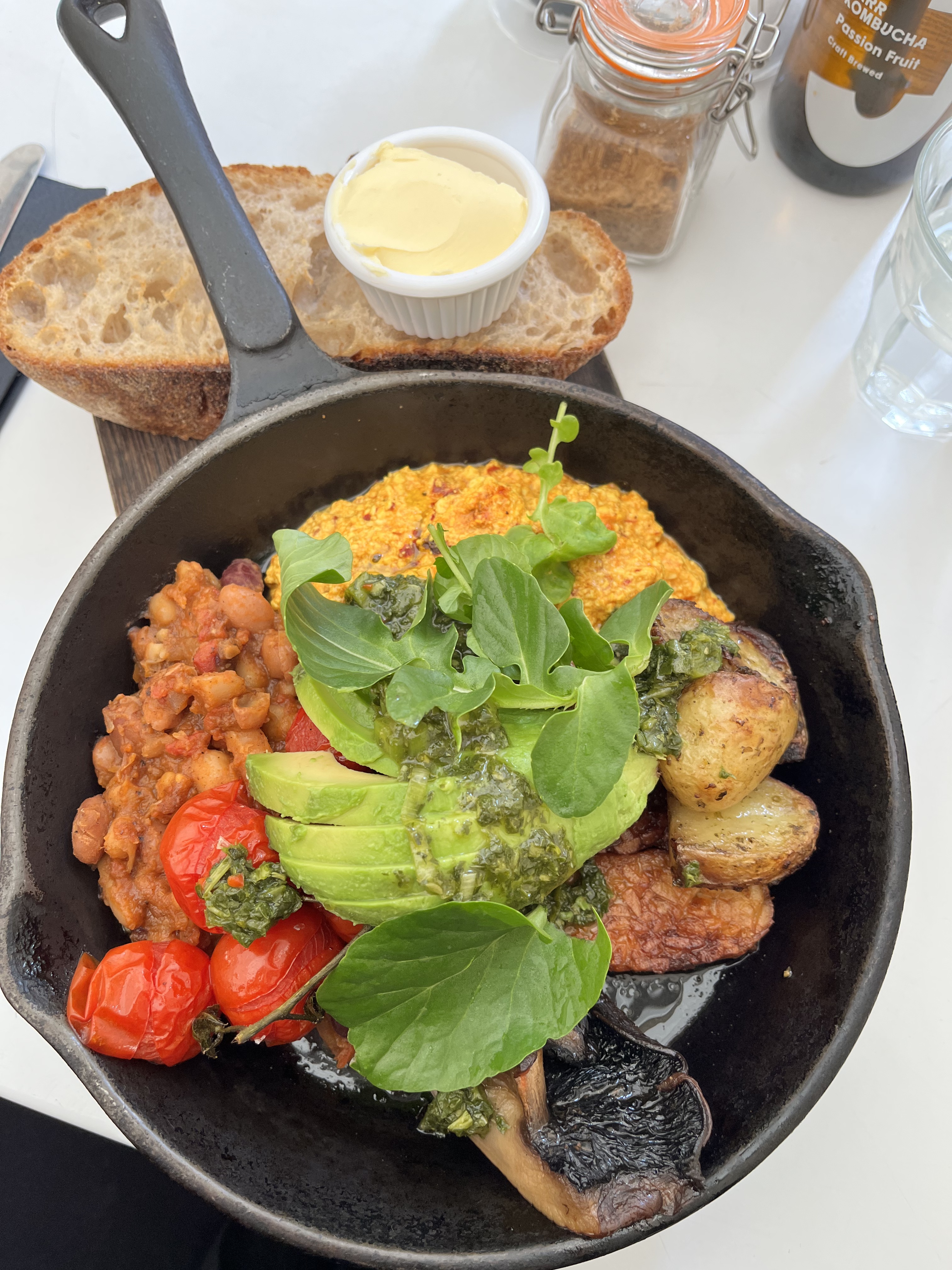 The best UK cities for vegans!!