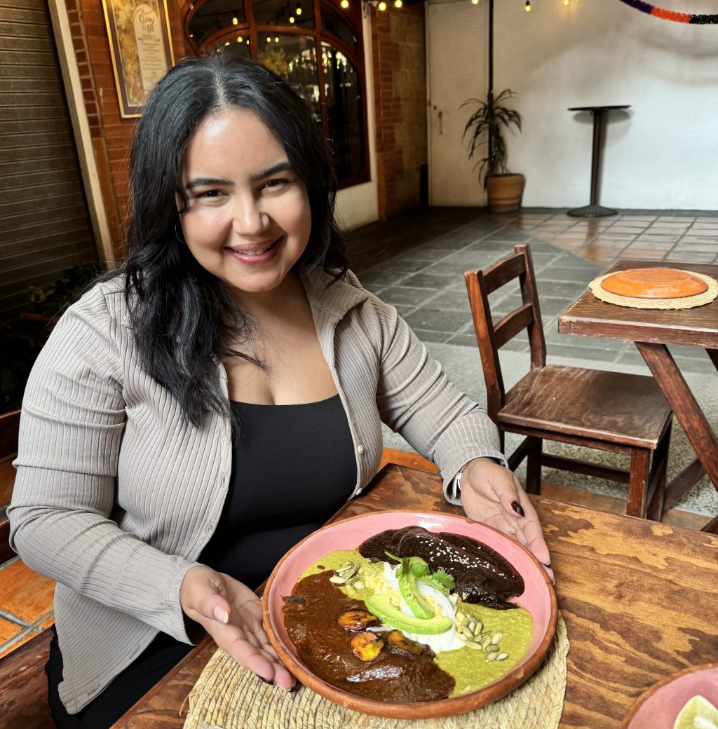 10 Best Vegan Restaurants in Mexico City for plant-based&nbsp;foodies!