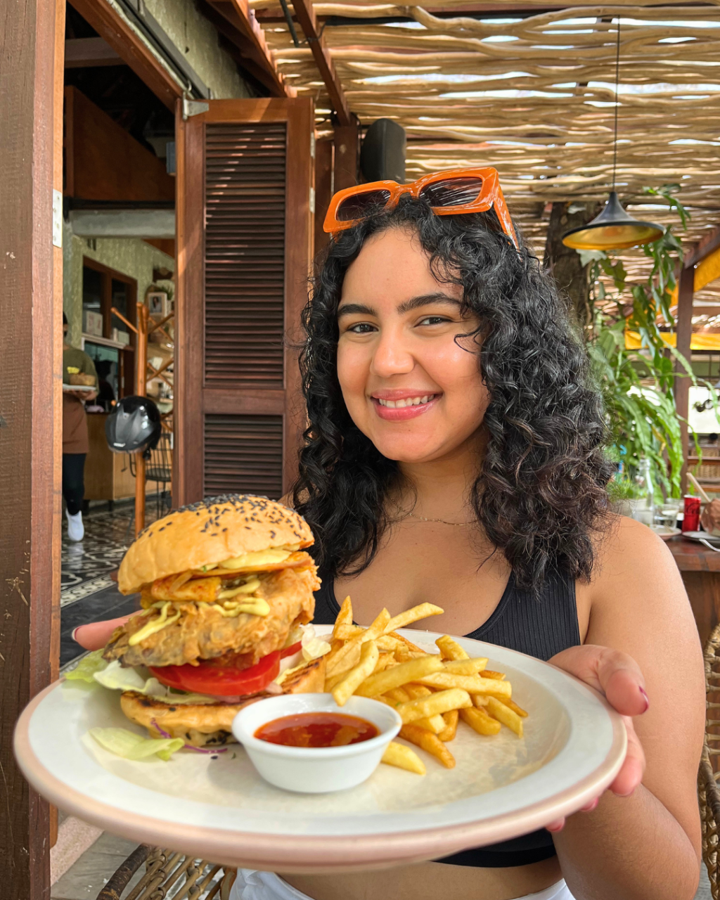 Where to Eat Vegan in Bali: 8 Spots to try in Canggu and Ubud