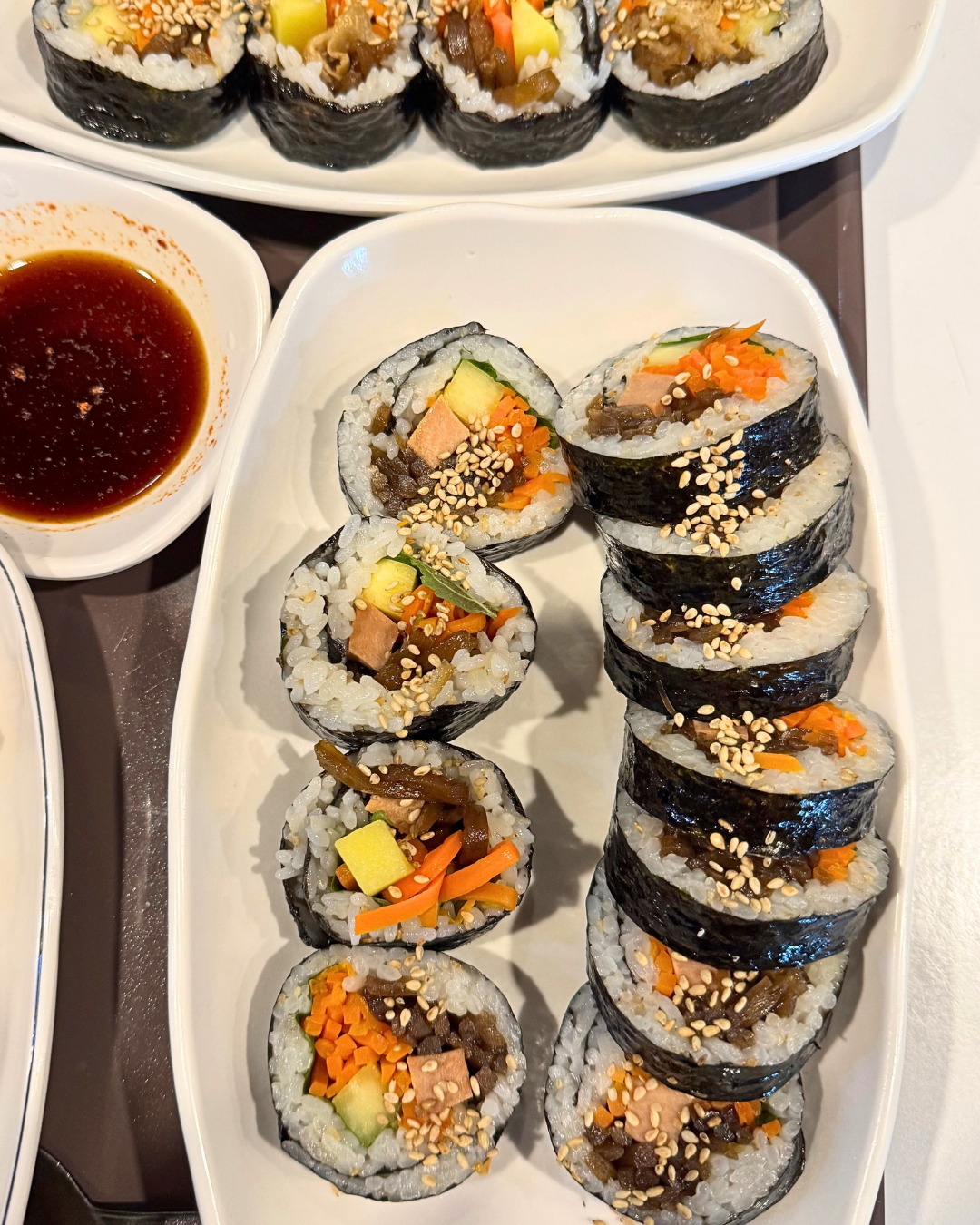 Best Vegan Food in Seoul: 6 Spots for Vegan Korean Food
